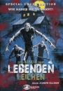 Das Haus der lebenden Leichen - Special uncut Edition (uncut) Cover B